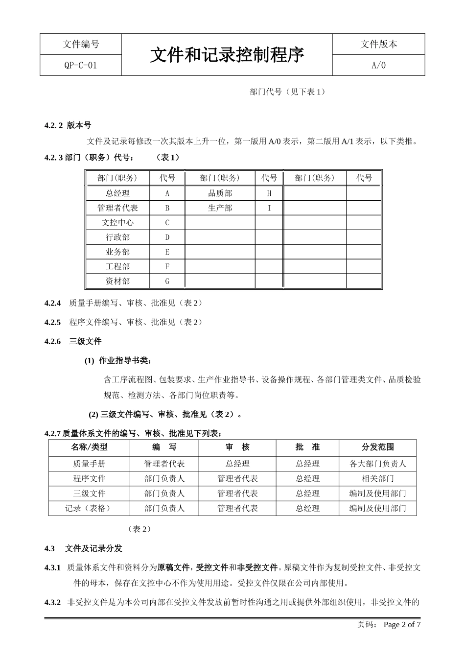 文件和记录控制程序_第2页