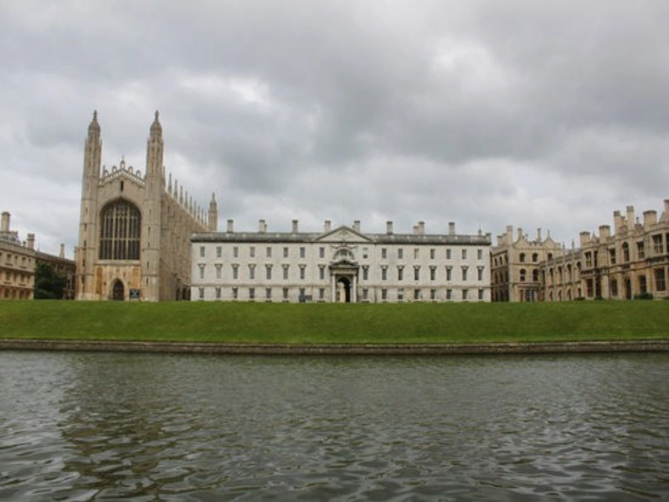 《再别康桥》优秀课件_第3页