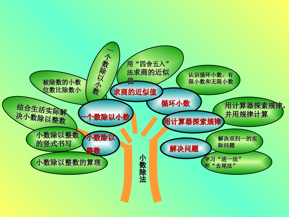 小数的乘除法与图形面积_第2页