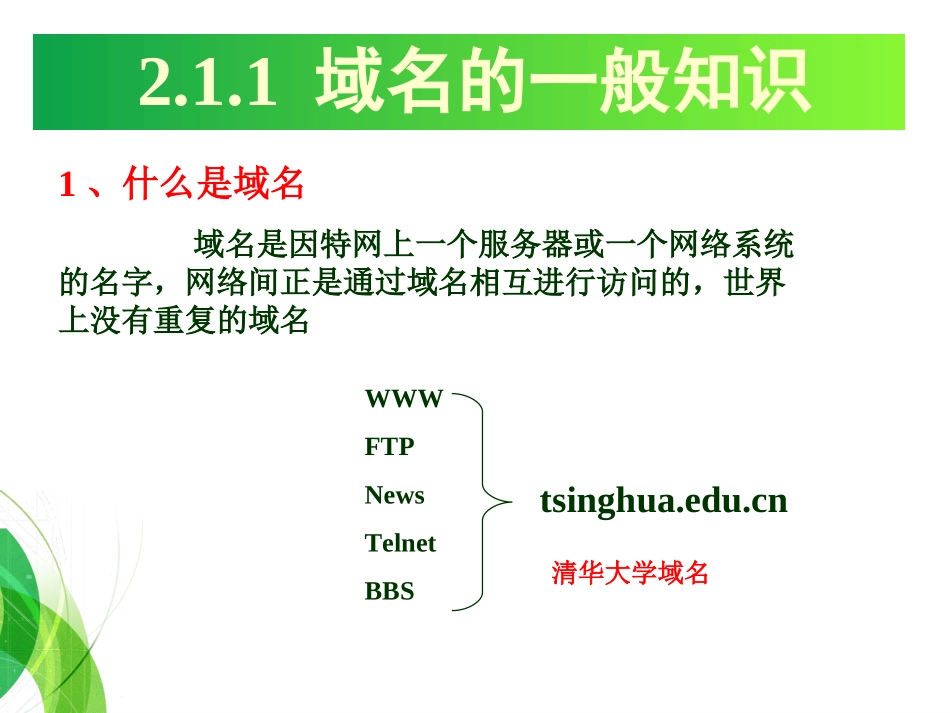 域名与域名管理_第3页