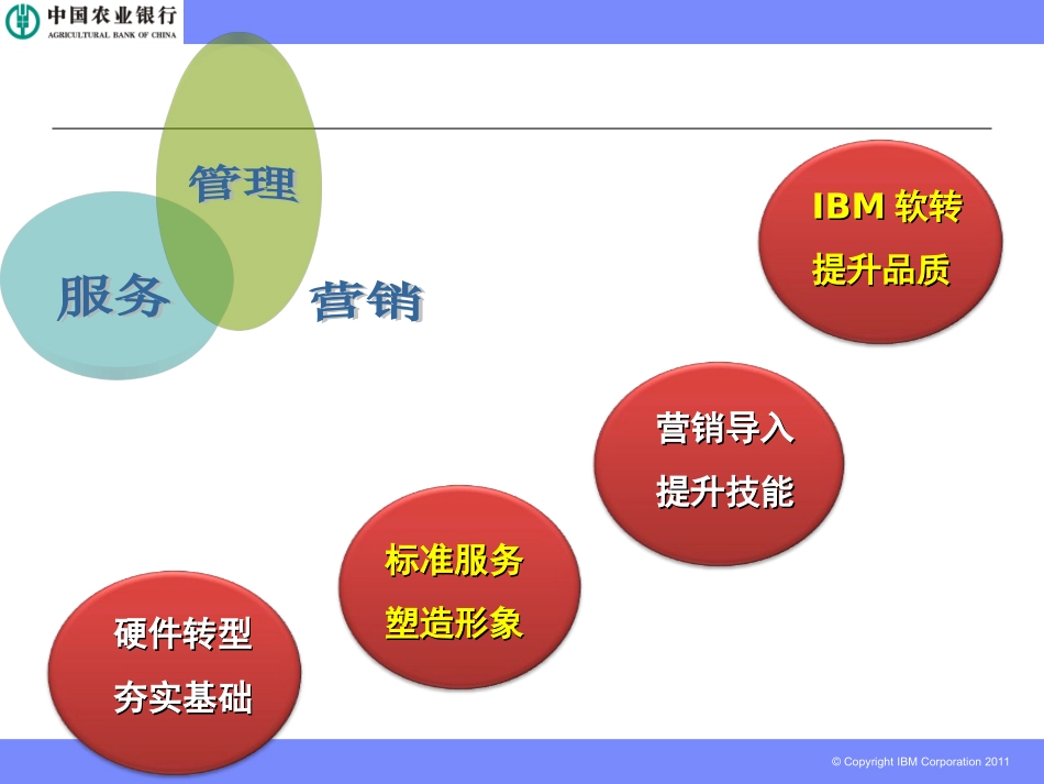 农业银行网点转型方案(经典)_第2页