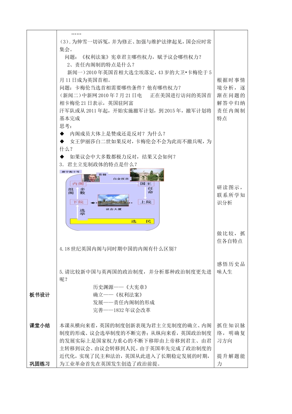英国君主立宪制设计 (2)_第2页