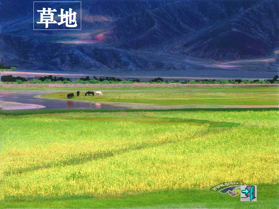 八年级上册地理中国的土地资源课件_湘教版_第3页