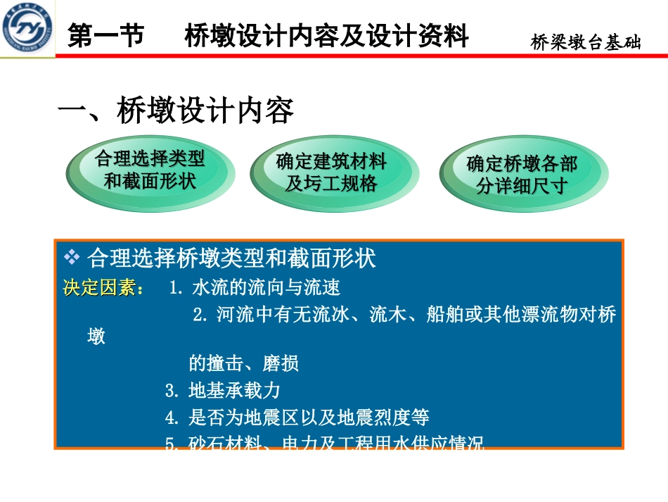 第2章 桥墩构造与设计_第3页