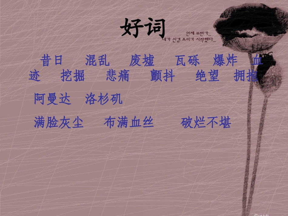 17、地震中的父与子ppt_第2页