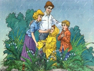 7、《我不是最弱小的》PPT课件