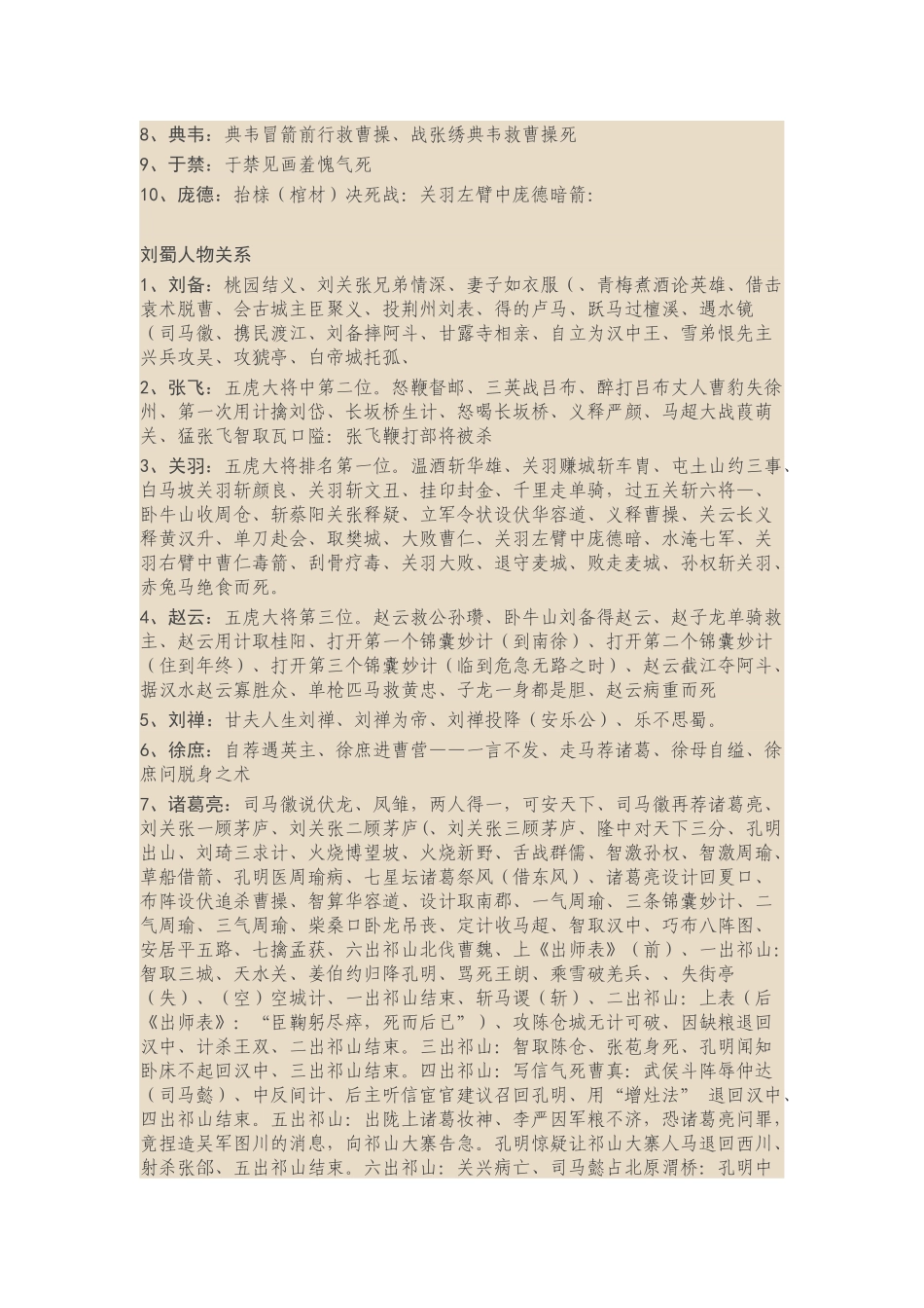 三国人物关系图_第3页