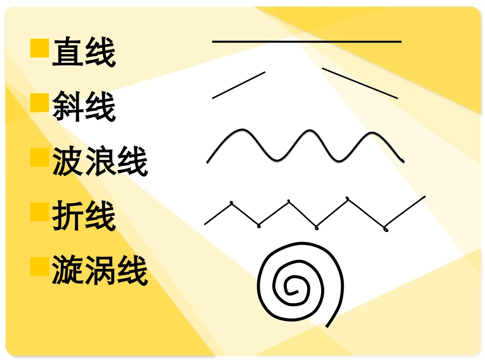 《线的表现力》 课件_第3页