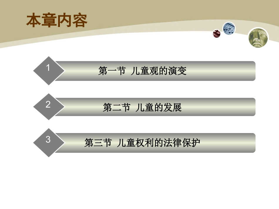 学前教育学---儿童观的演变_第2页