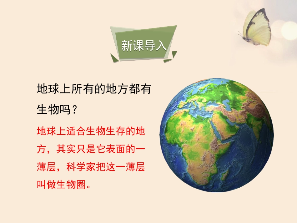 《生物圈是最大的生态系统》PPT)_第3页