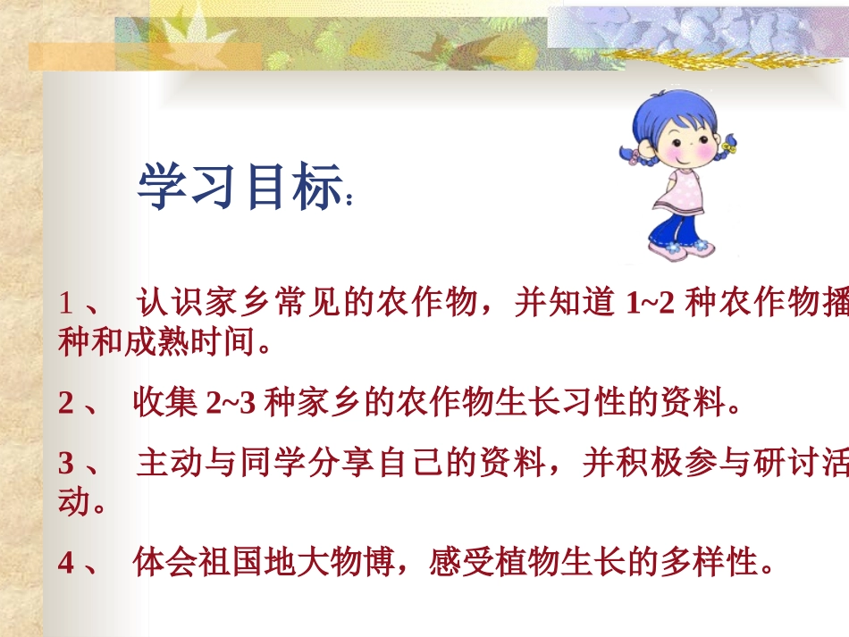 常见的农作物_第3页