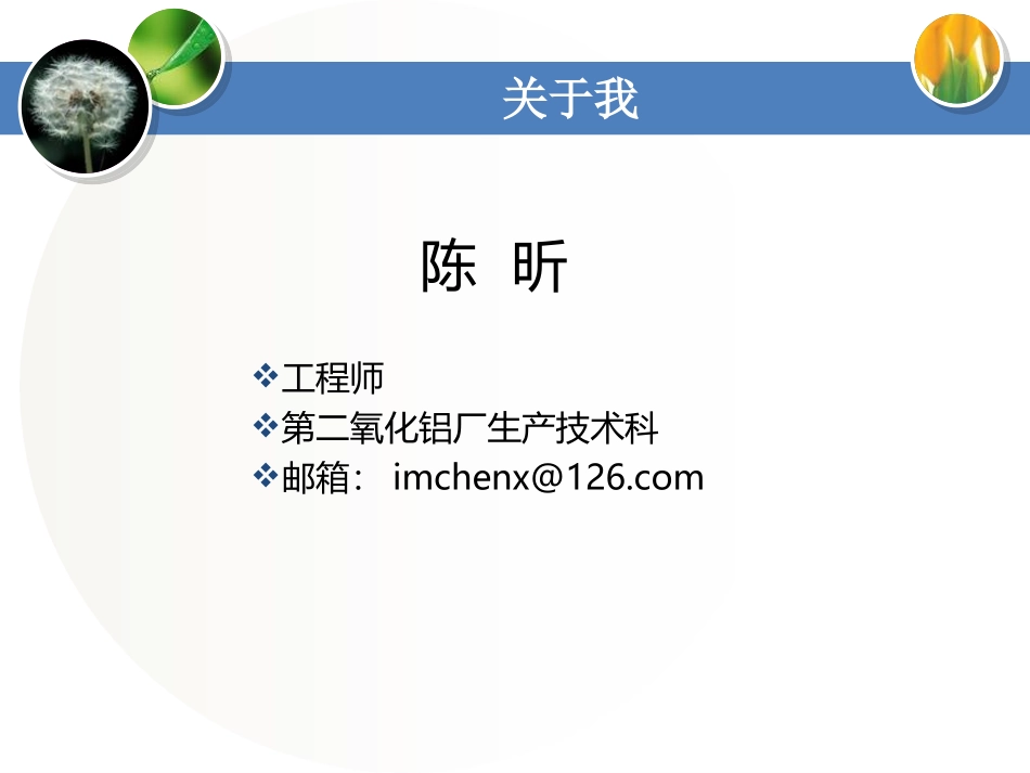 【课件】氧化铝生产设备(第2章-破碎及粉磨机械-全)_第2页