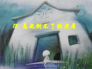 12 总也倒不了的老屋2