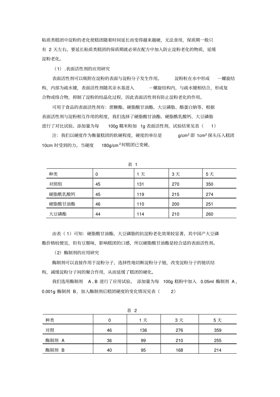 中式糕点品质改良研_第2页