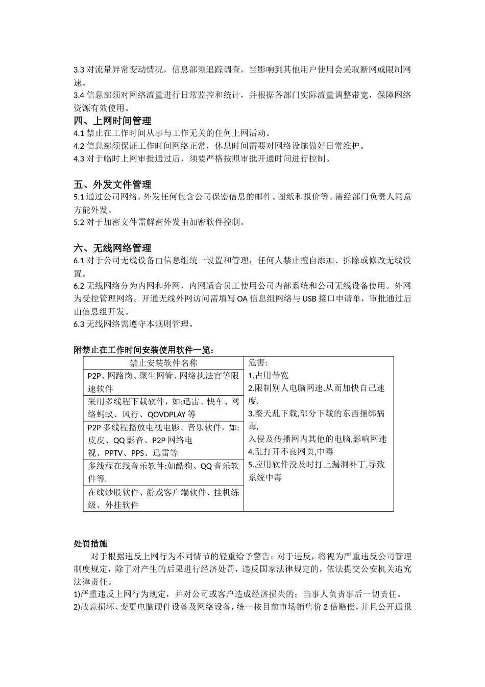 上网行为管理制度_第2页