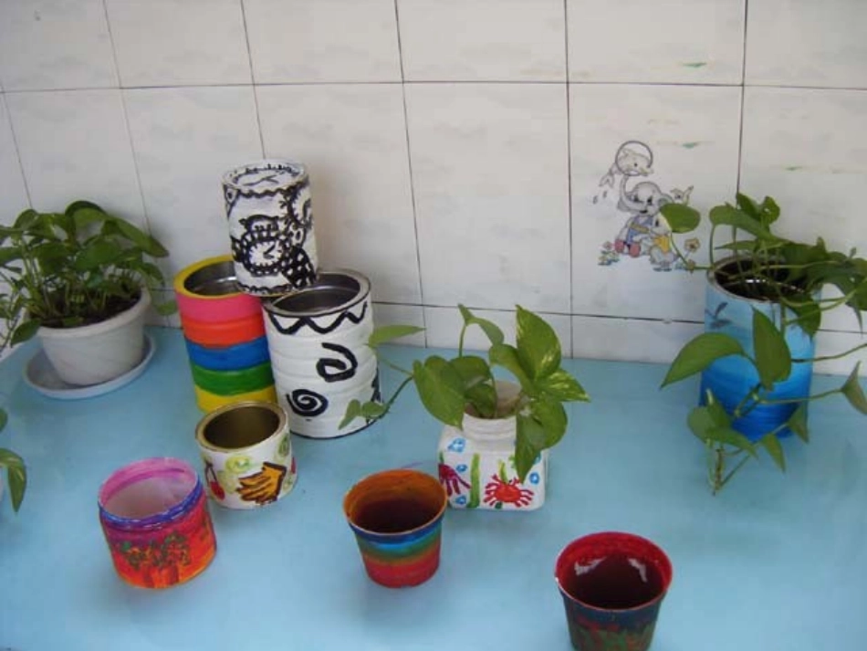 废旧物品的妙用_第2页