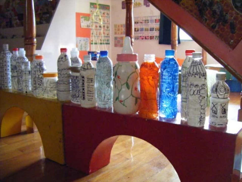 废旧物品的妙用_第3页