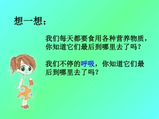 第十四章第一节血管