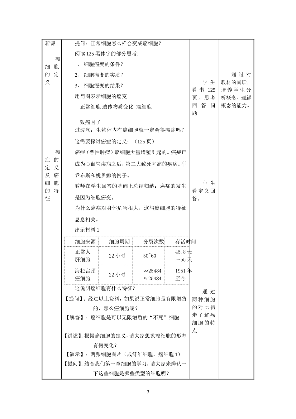 细胞的癌变长治九中侯栗宁_第3页