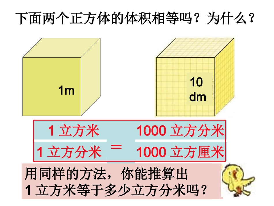苏教版六上《相邻体积单位间的进率》课件_第2页