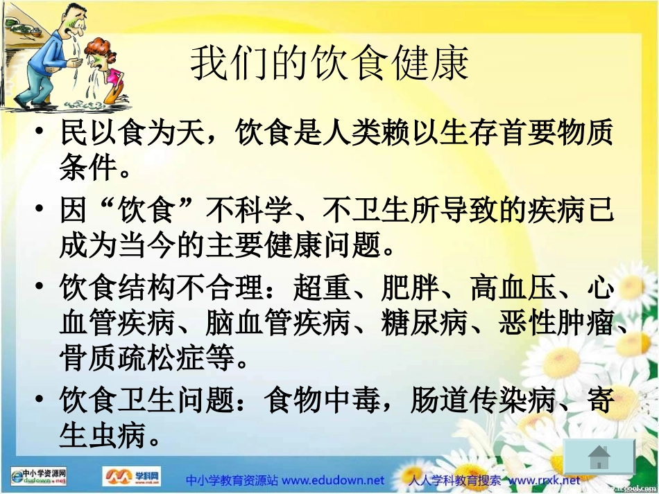 《饮食与健康》PPT课件_第3页