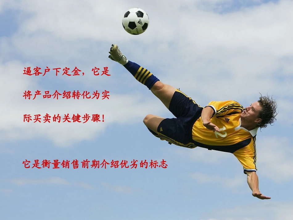 【精】置业顾问培训教材房地产销售逼定技巧_第3页