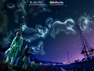 宇宙里有些什么