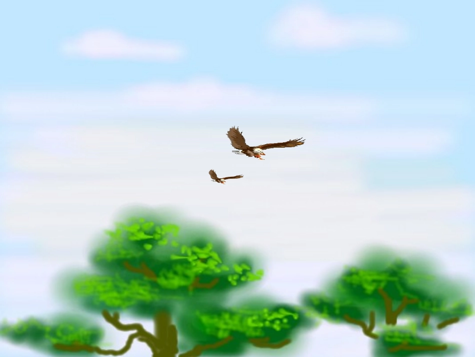 小鹰学飞PPT_第2页