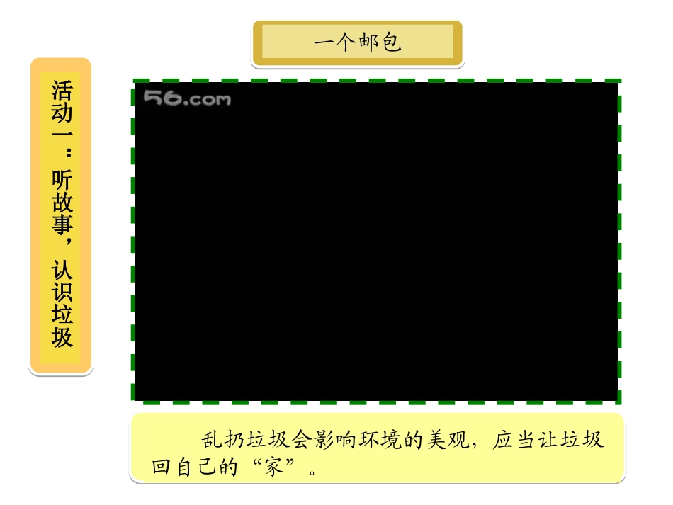 让垃圾回“家”课件_第2页
