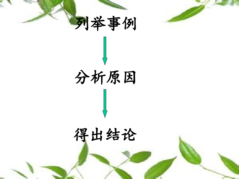 《鹿和狼的故事》课件_第3页