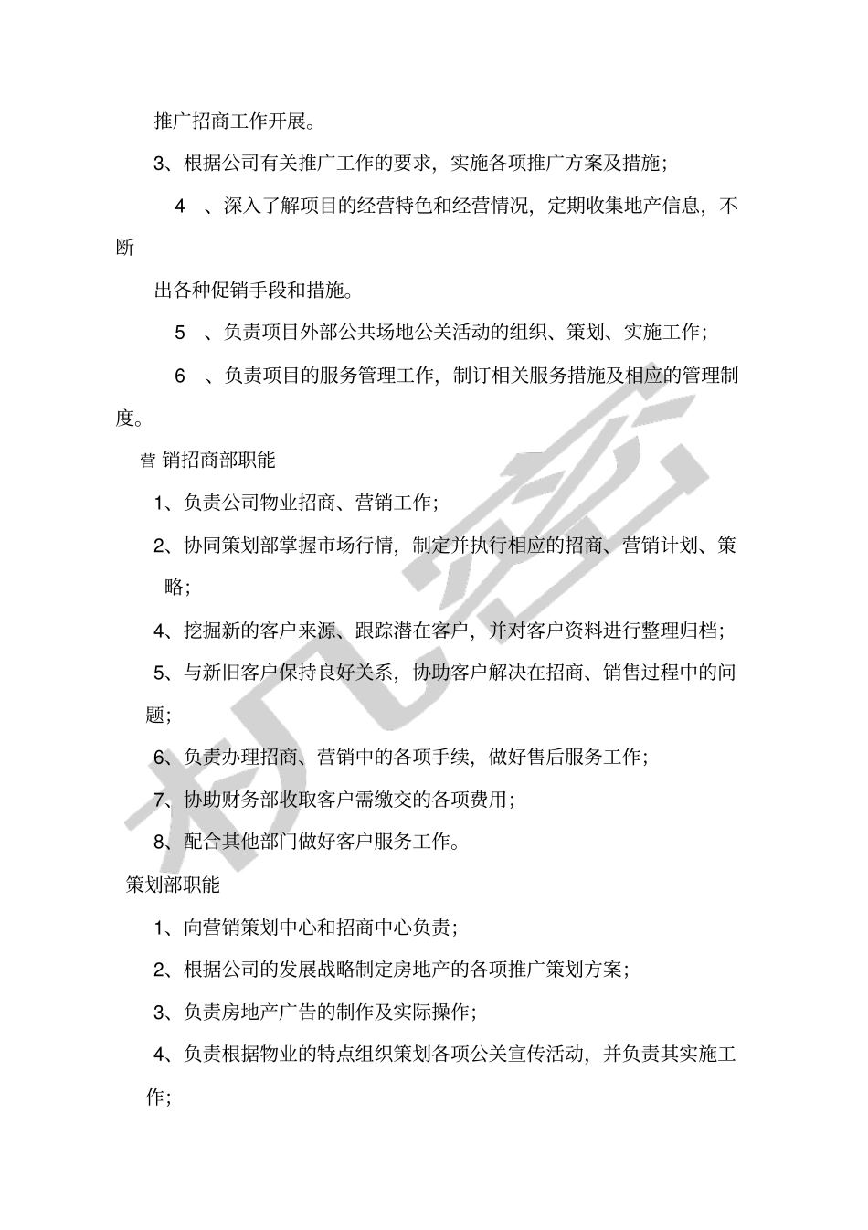 中新国际招商运营计划书_第3页