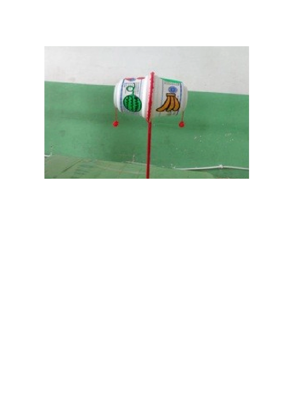 自制玩具拨浪鼓郑姣姣孝义市金岩英才幼儿园_第2页