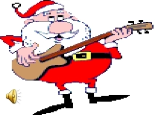 冀教版小学英语六年级上册课件Christmas_Is_Coming!