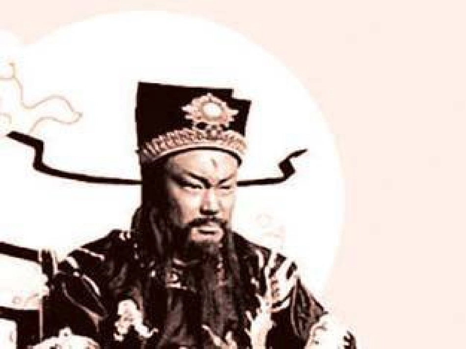 《包公审驴》课件(北师大版小学语文五年级上册课件)_第2页