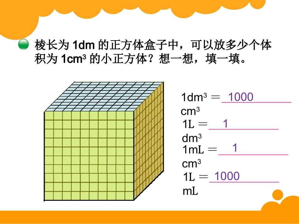 体积单位换算_第2页