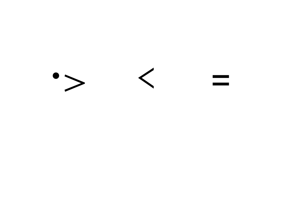 苏教版数学一年级下册《比较数的大小》课件_第2页