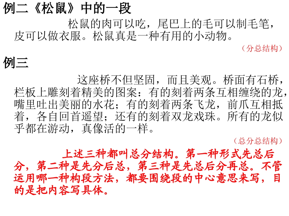 常见的段落结构_第2页