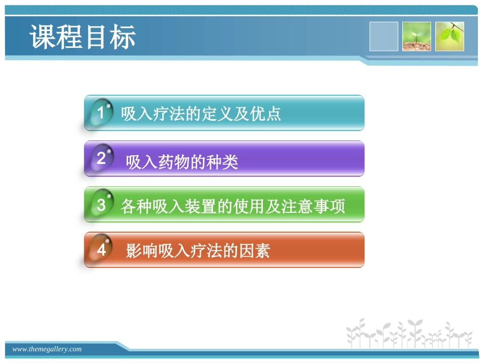 常用吸入药物的使用及注意事项_第2页