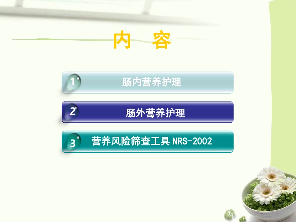 肠内肠外营养护理2017623233863_第2页