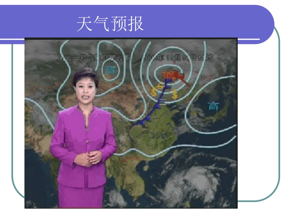 常见的天气系统(常用)_第2页