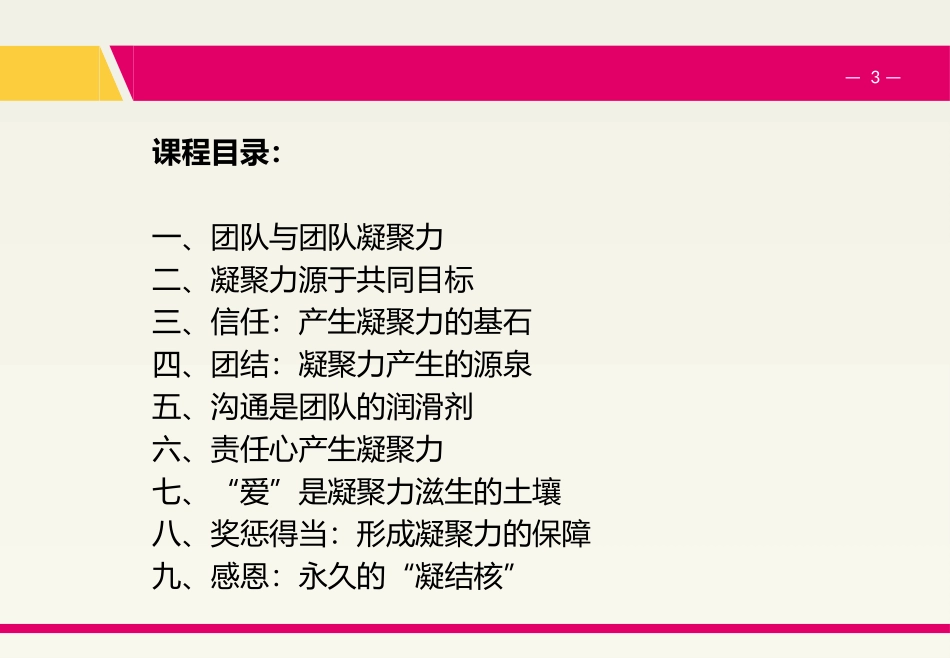 超级团队凝聚力培训课件_第3页