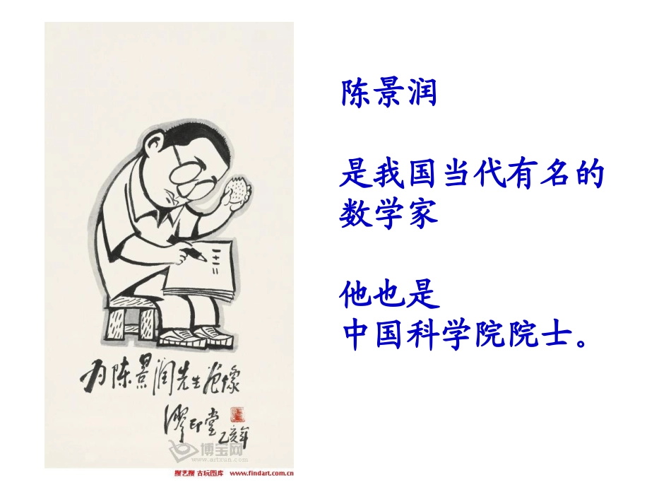 陈景润的故事_第2页