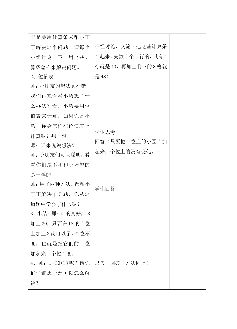 两位数加减整十数_第2页