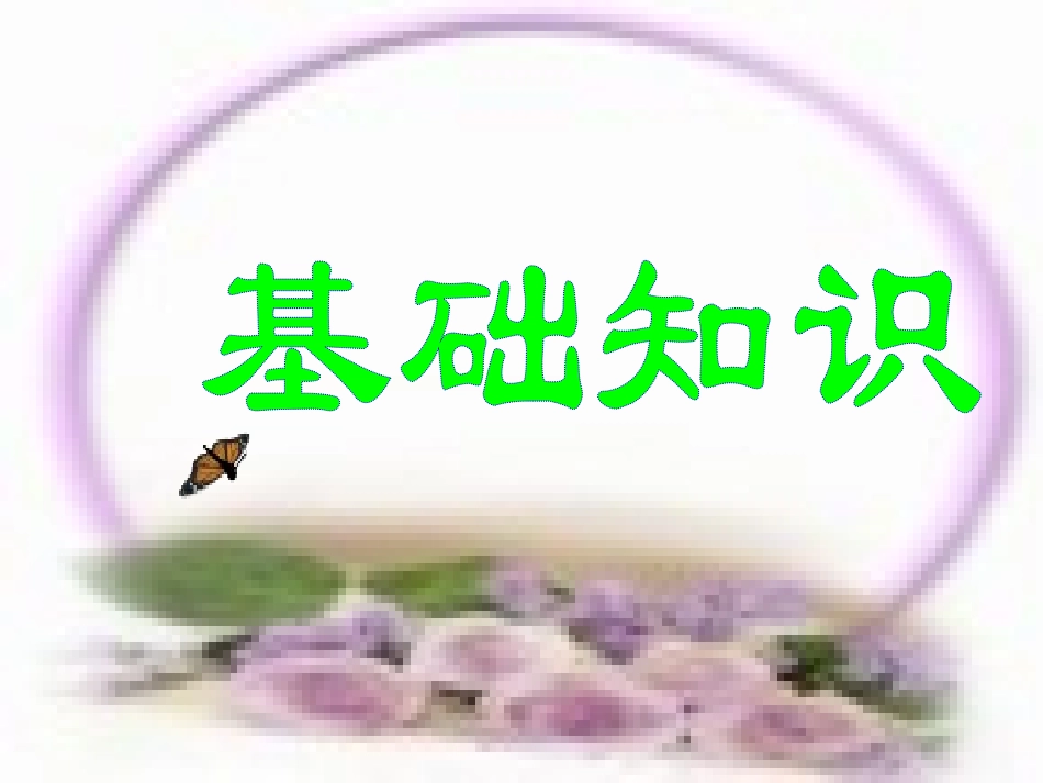 高一英语语法定语从句的优质课件_第3页