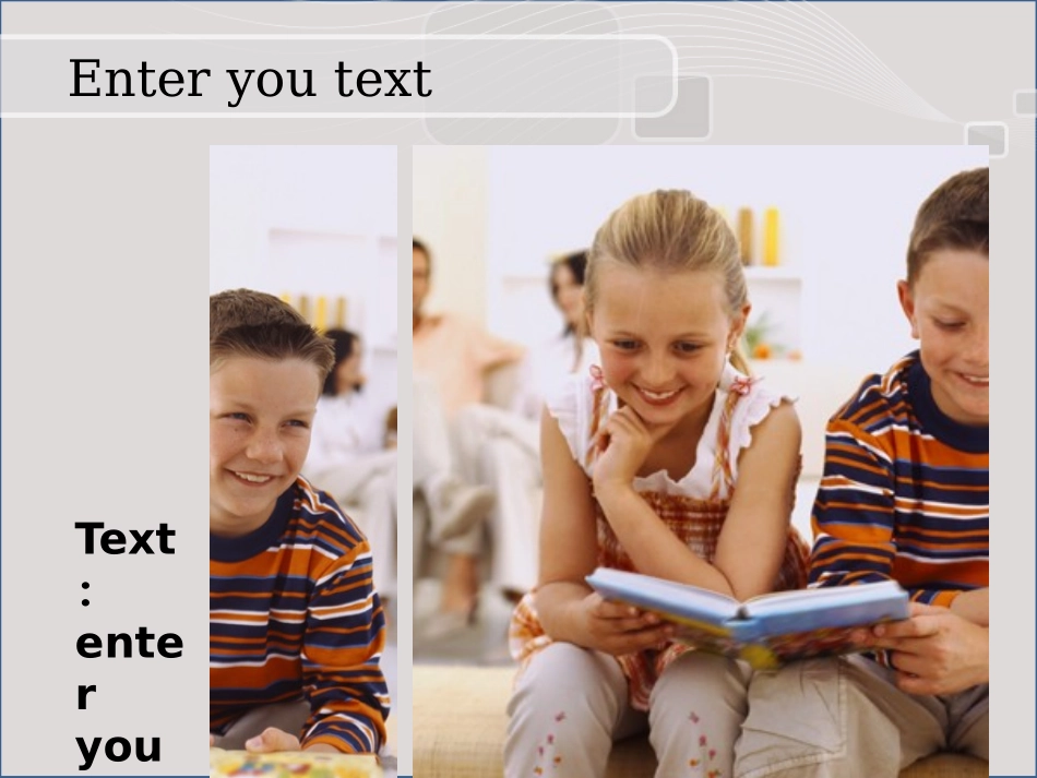 音乐主题PPT模板_第2页