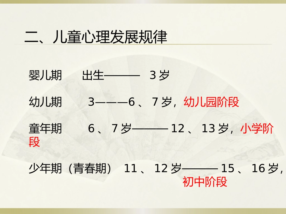 儿童心理发展与家庭教育_第3页