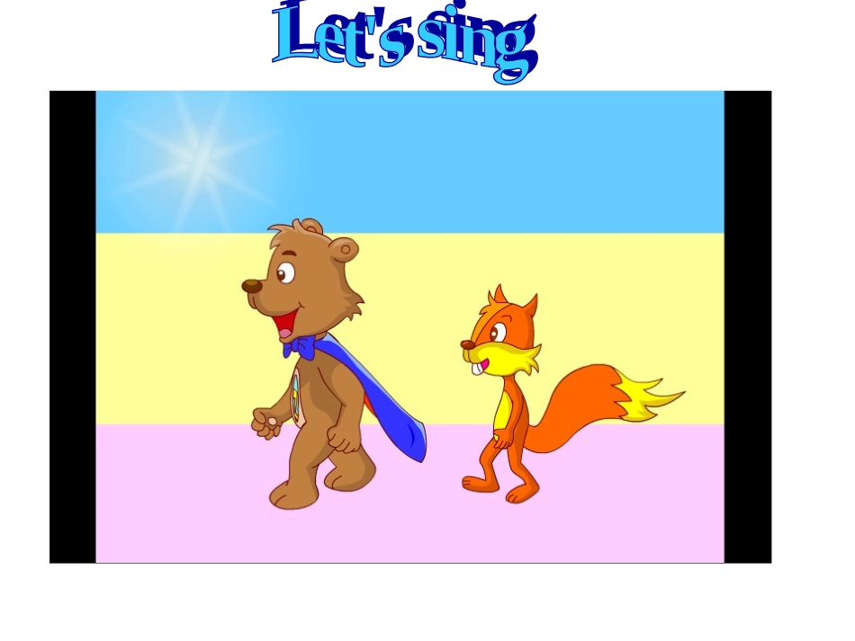 PEP小学英语六年级上册第二单元课件_第2页