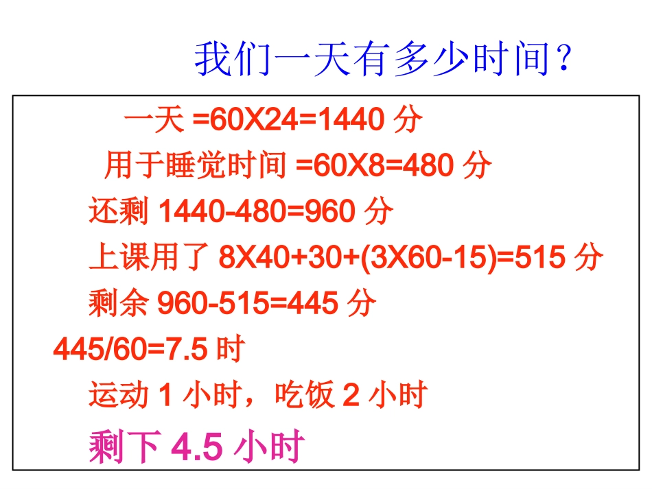 主题班会：我的青春我负责，我的时间我会管_第3页