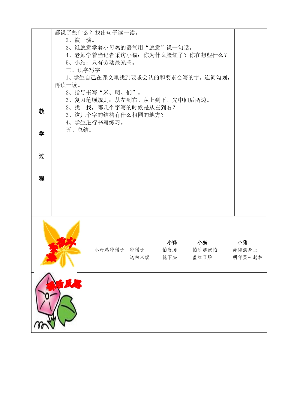 小母鸡种稻子_第2页