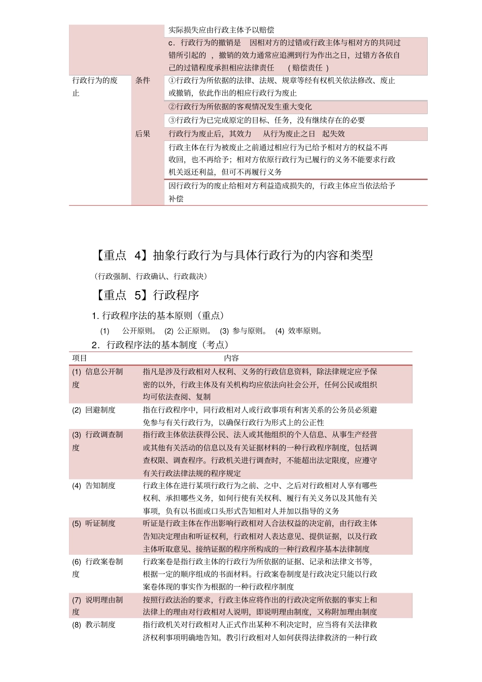中税网校注税税收相关法律串讲讲义_第2页